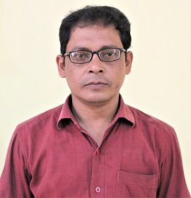 Mr. Rafiul Karim Mollah